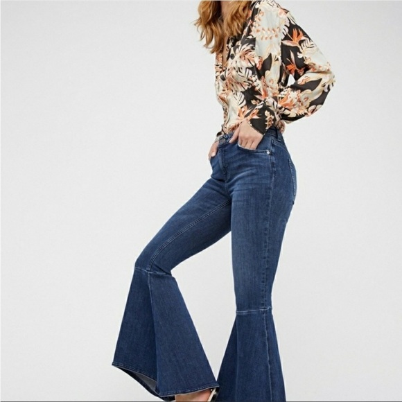 Free People - Picture 4 of 5